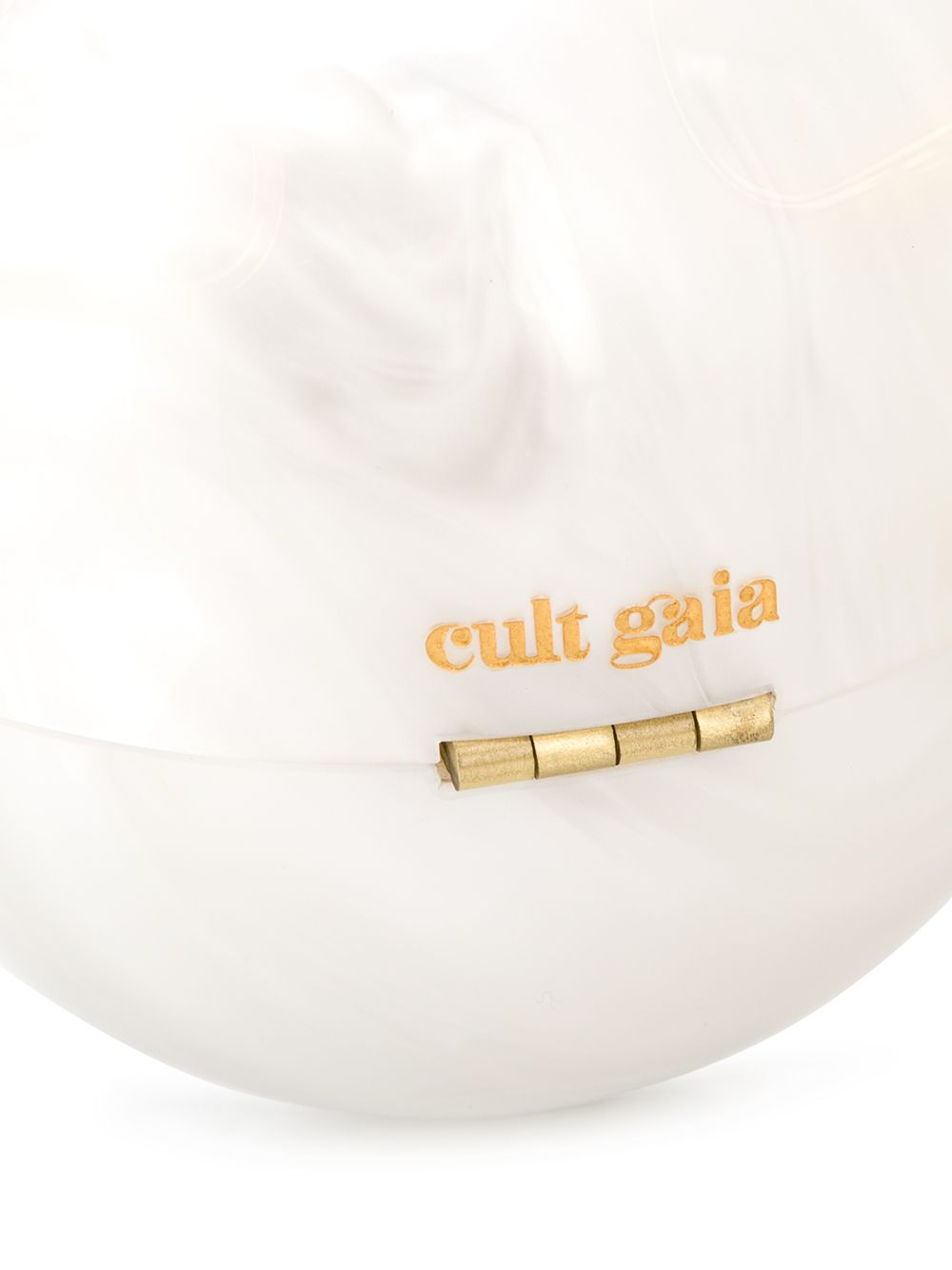 фото Cult gaia клатч pear