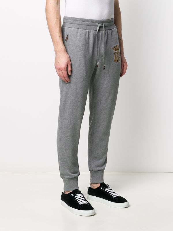 dolce gabbana sweatpants