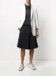 الصورة 2 من Jil Sander Pre-Owned بليزر كلاسيكي بصف أزرار واحد