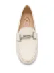 Tod's reptile printed Gommino driving loafers