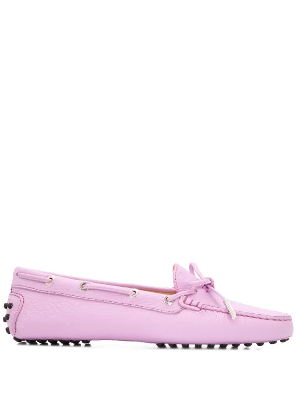 tod's gommino driving loafers