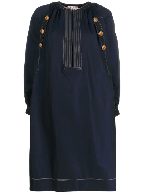 Givenchy Abito doppiopetto