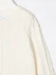 Ralph Lauren Kids cable-knit buttoned cardigan