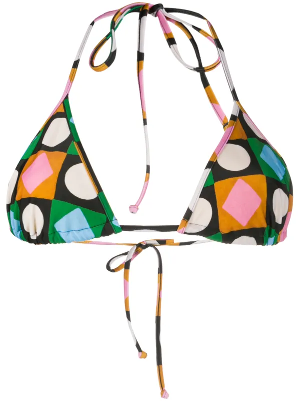 lucky bikini