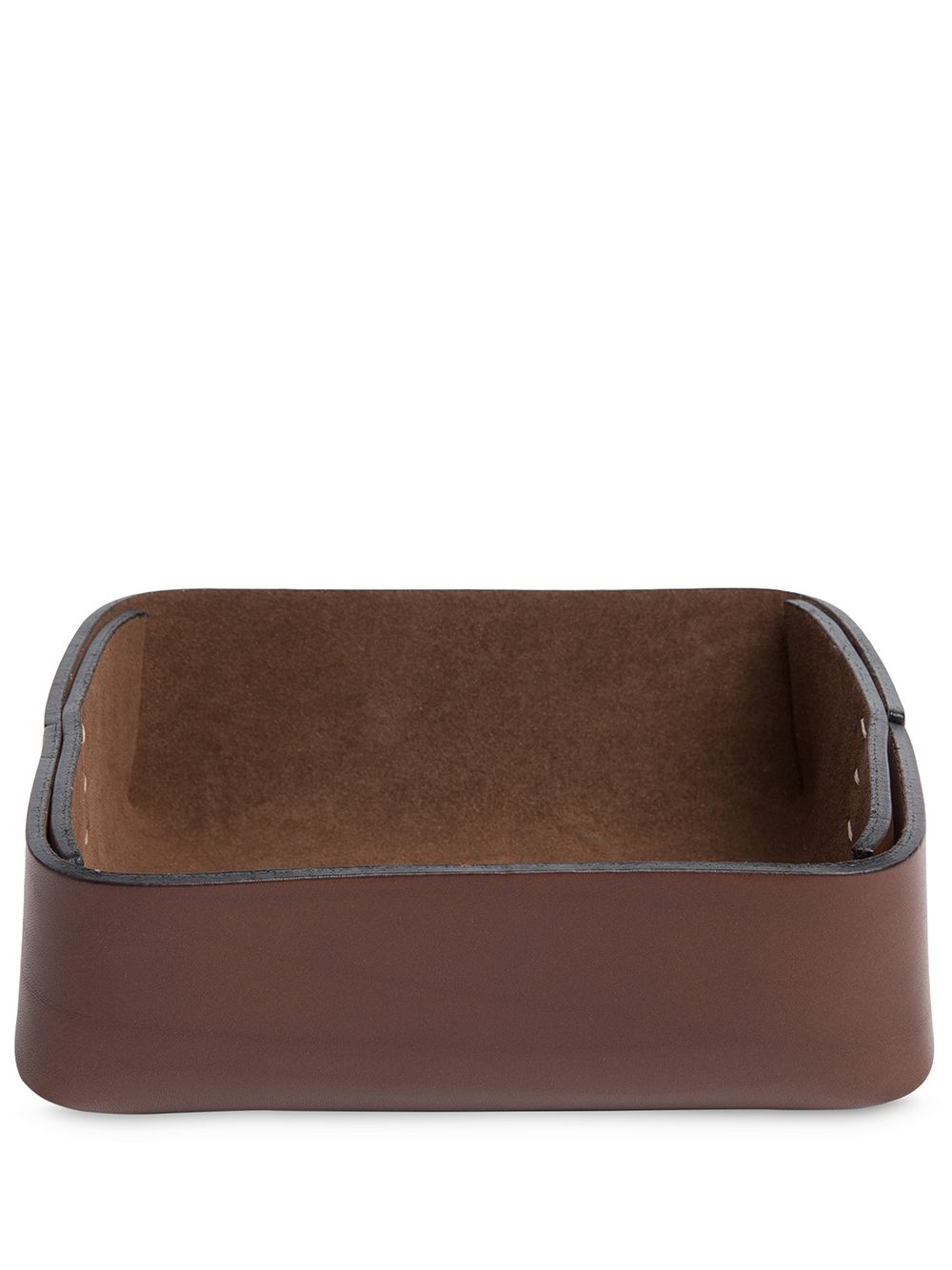 фото Oscar maschera square tray, small