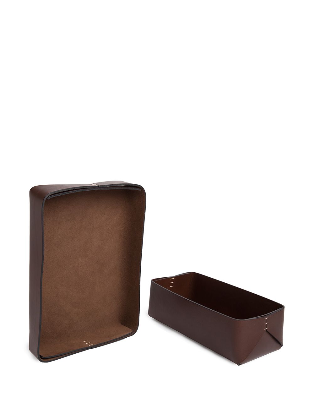 фото Oscar maschera rectangular tray