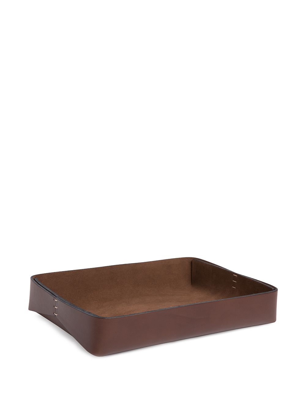 фото Oscar maschera rectangular tray