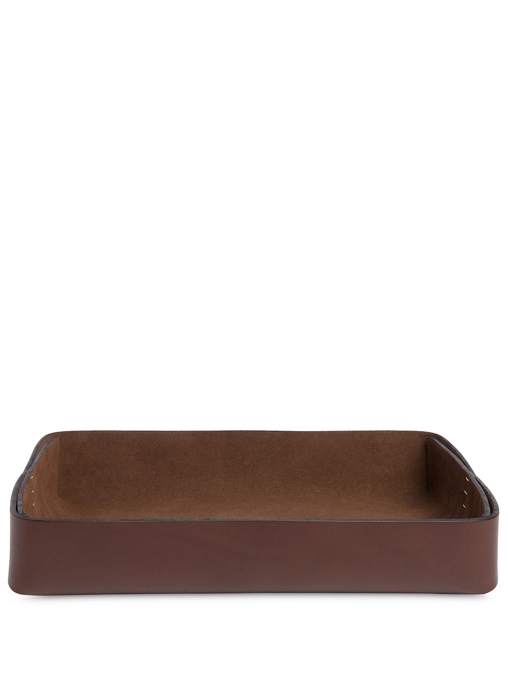 фото Oscar maschera rectangular tray