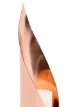 Image 2 of Karen Chekerdjian Studio Flame large candle holder
