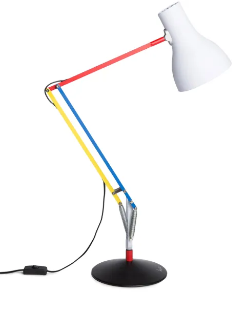 Anglepoise x Paul Smith Type 75 desk lamp