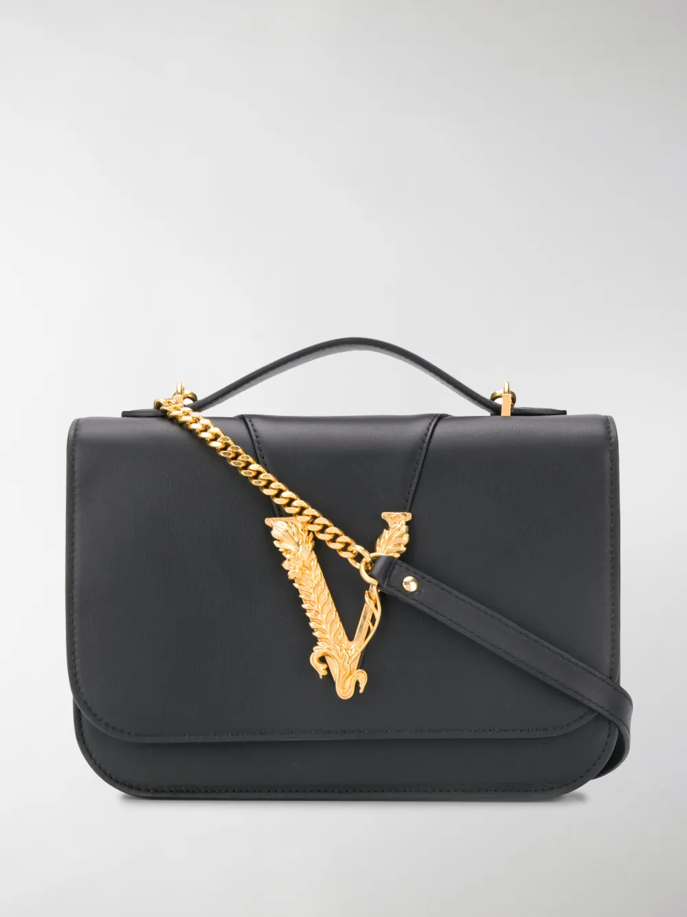 VERSACE VIRTUS CAMERA BAG,15036560