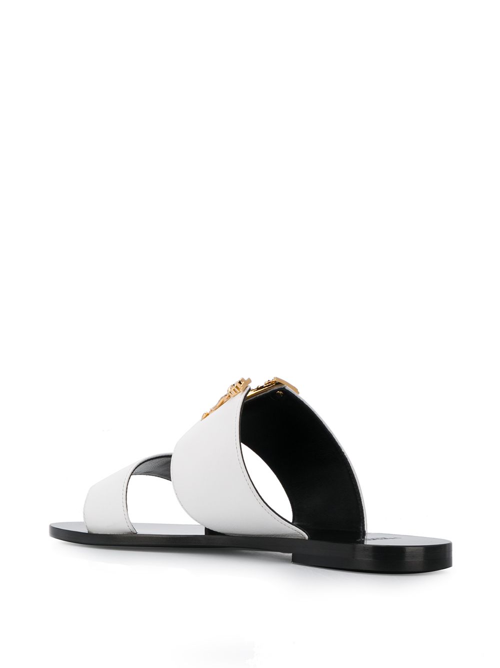 фото Versace сандалии virtus
