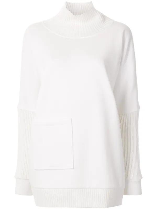 tahari jumper