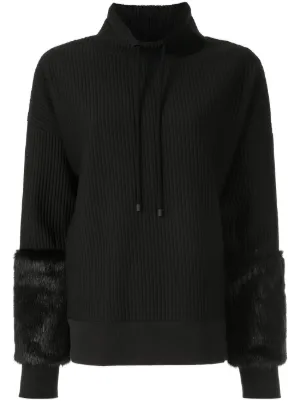 tahari jumper