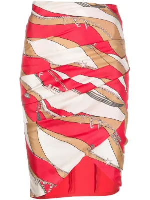 Saldi fino al 50% - Elisabetta Franchi - Collezione moda donna - FARFETCH