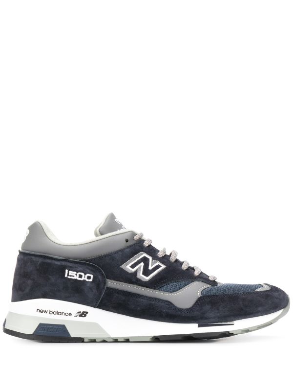 new balance 754 damen grau