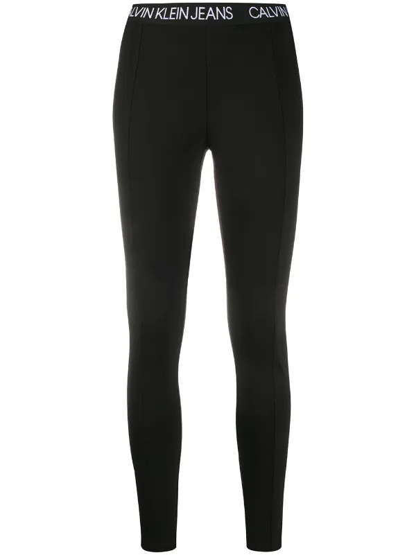 calvin klein jeans leggings