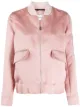 Imagem 1 de Calvin Klein Jaqueta bomber com zíper