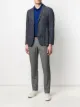 Image 2 of Pt01 tailored fit chinos