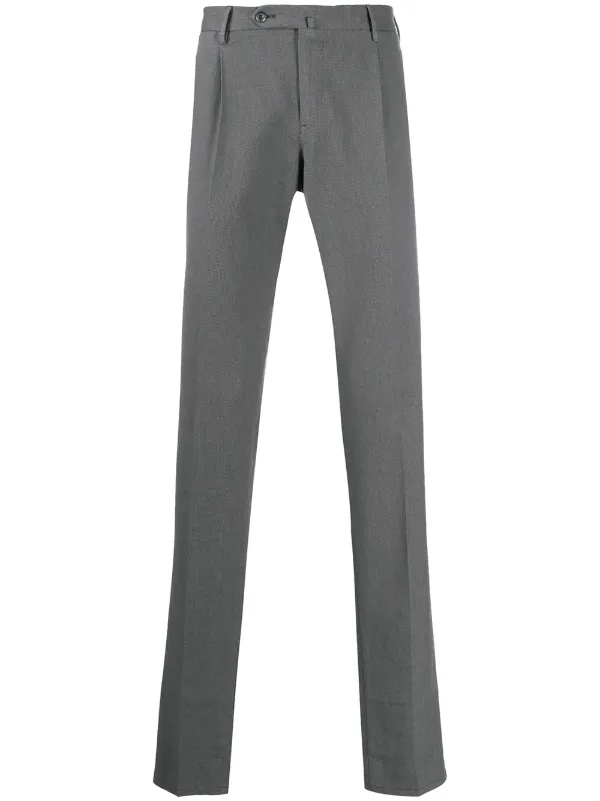 tailored fit chinos
