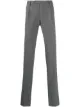 Image 1 of Pt01 tailored fit chinos