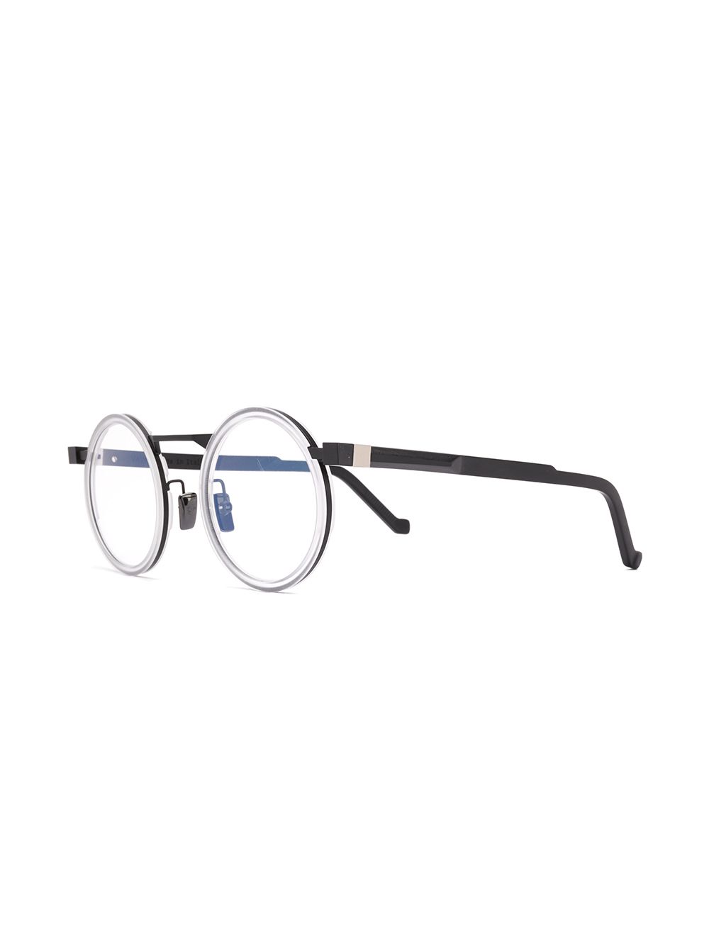 фото Vava round frame glasses