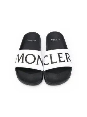 moncler sliders kids