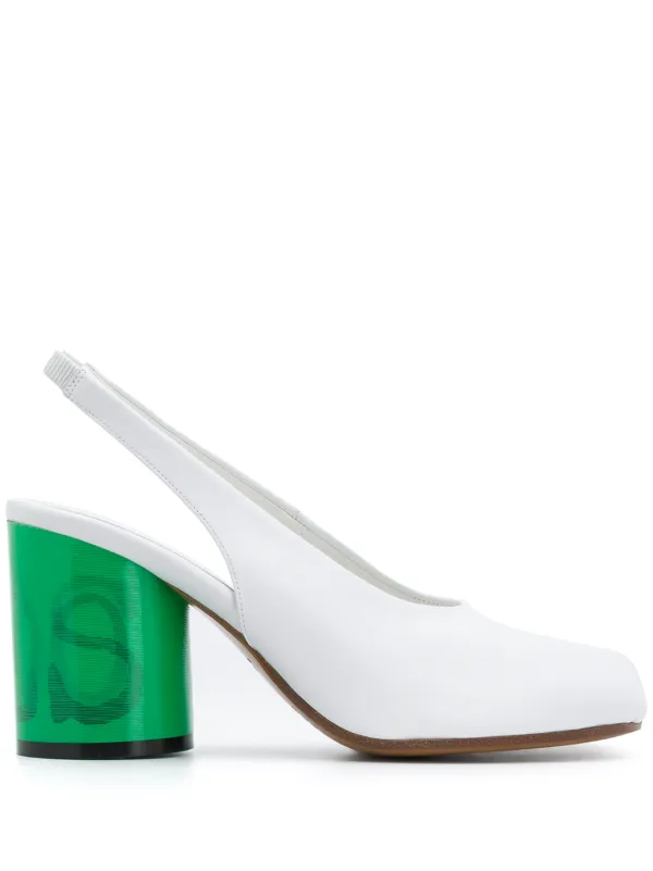 tabi pumps