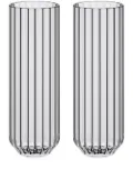 Fferrone Design Dearborn glasses (set of 2) - Neutrals
