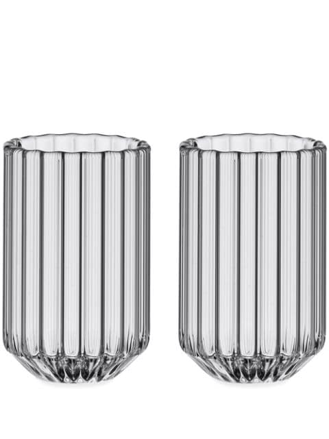 Fferrone Design set de vasos Dearborn