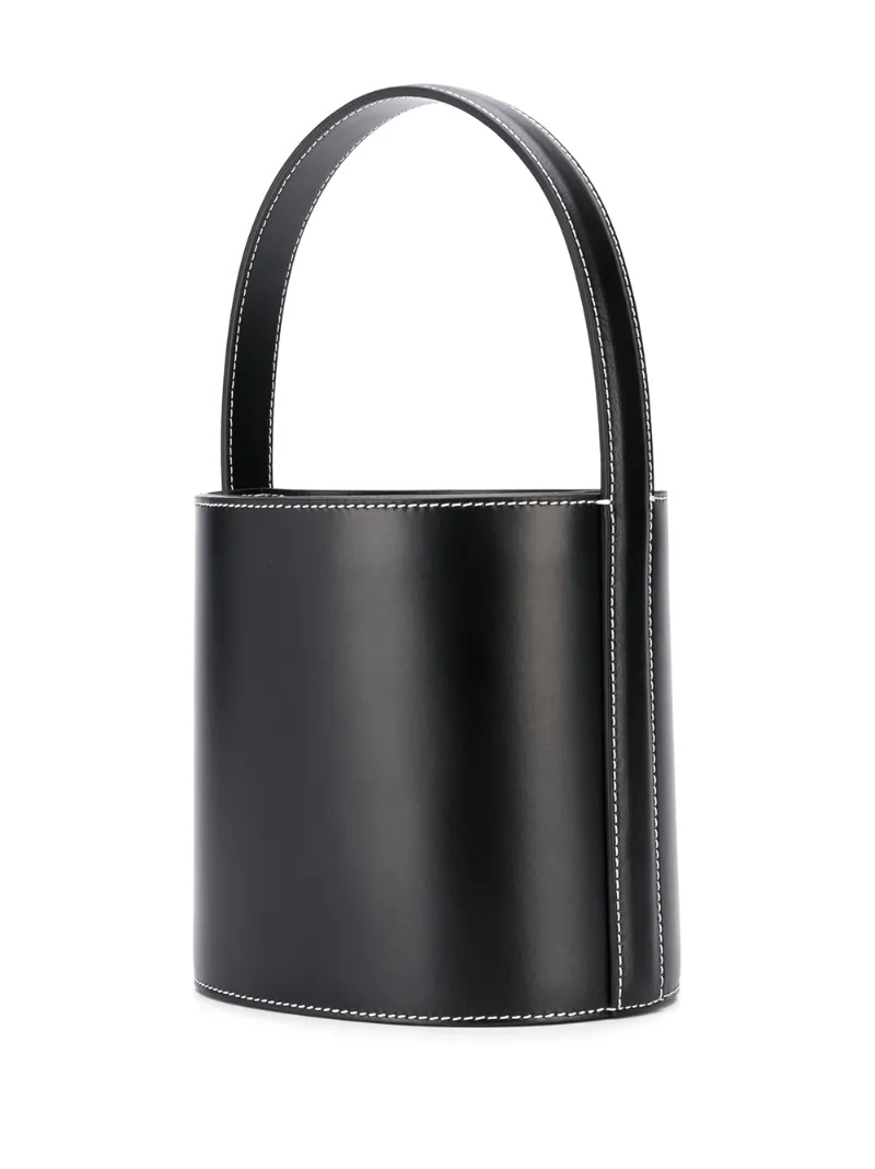 STAUD BISSET TOTE BAG