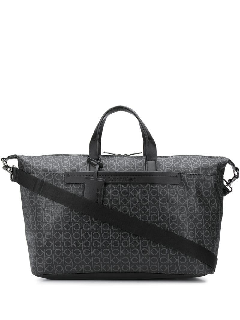 calvin klein holdall