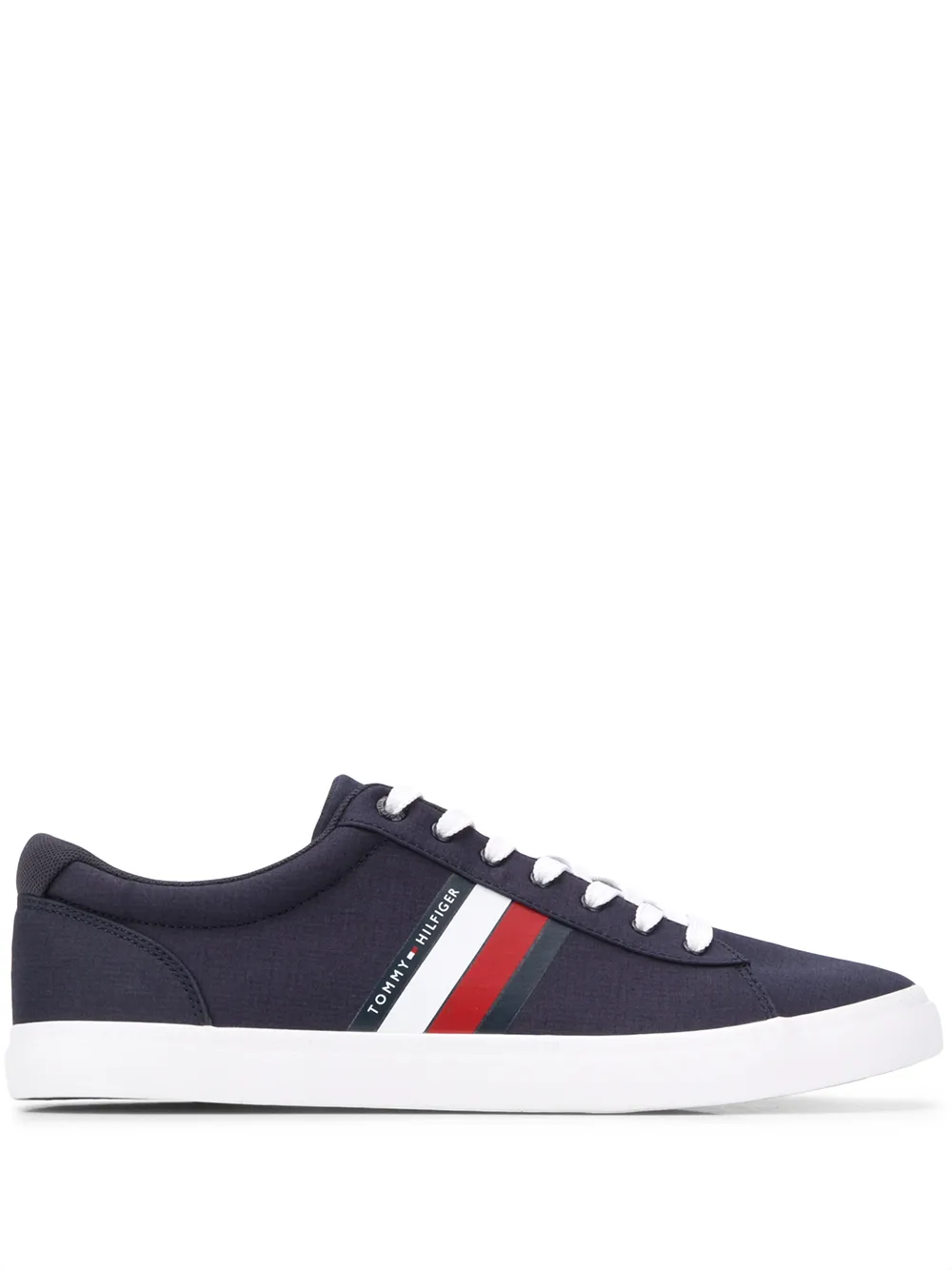 tommy hilfiger essential stripe sneaker