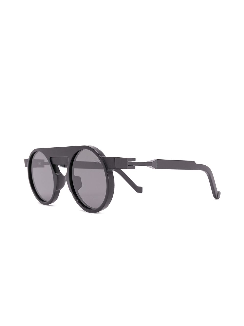 фото Vava wl 000 round sunglasses