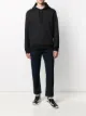Image 2 of Valentino VLOGO hooded sweatshirt