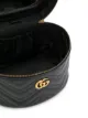 Gucci GG Marmont make up bag