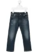 الصورة 1 من Dolce & Gabbana Kids L42F01LD877B9110