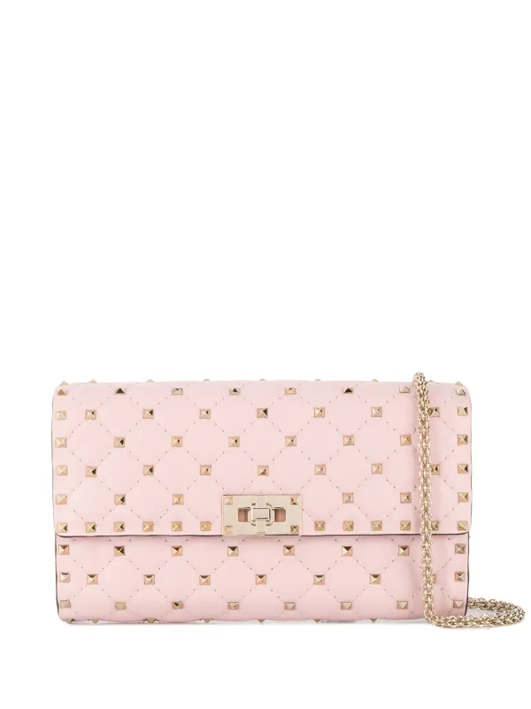 pink valentino crossbody