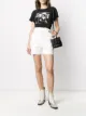 Image 2 of Hereu Siana woven style bucket bag