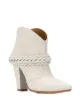 Image 2 of Golden Goose Michelle ankle boots