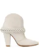 Image 1 of Golden Goose Michelle ankle boots