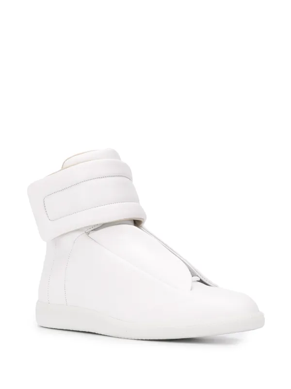 maison margiela future high top sale