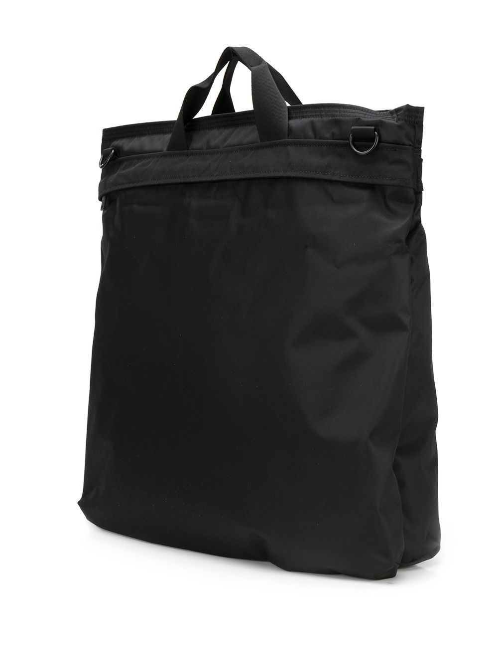 фото Y-3 ynlon tote bag