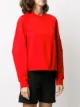 Y-3 loose-fit logo sweatshirt