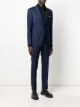 Tagliatore slim-fit three piece suit