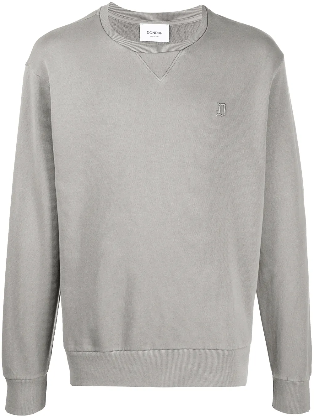 Dondup толстовка из джерси Dondup толстовка из джерси