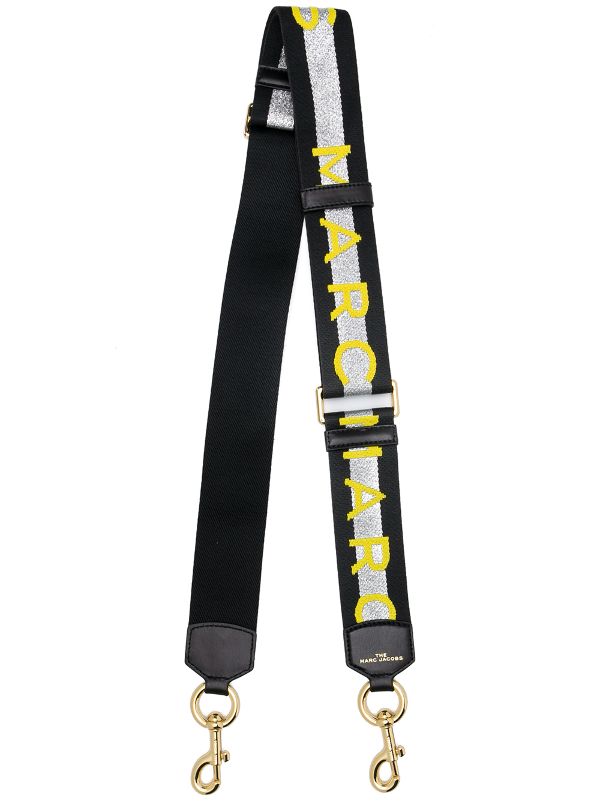 marc jacobs shoulder strap