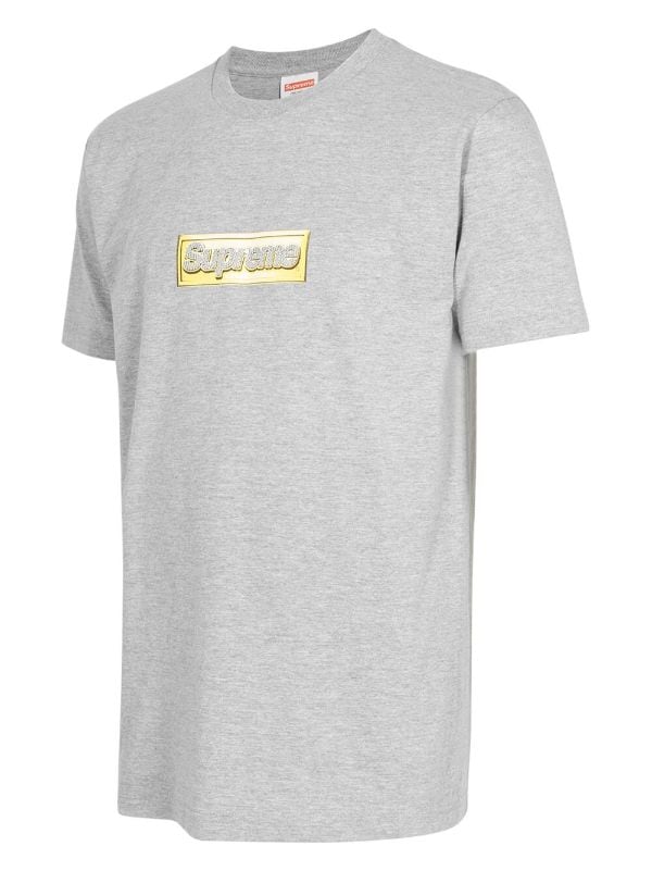 Supreme Bling Box ロゴ Tシャツ - Farfetch