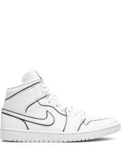 air jordan 1 outline