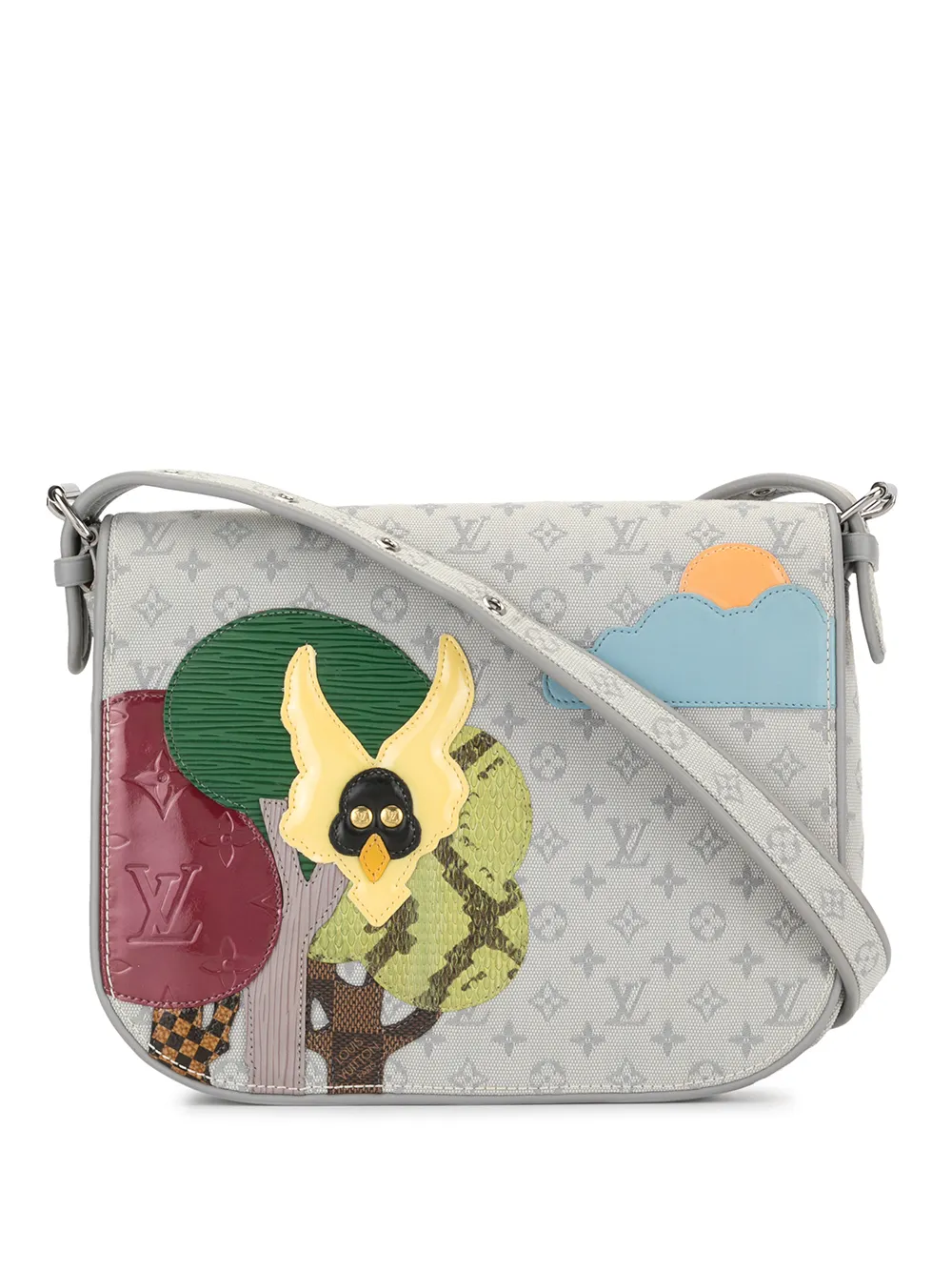 Farfetch borsa conte cheap